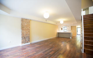 646 Chauncey St, Brooklyn NY  11207-1411 exterior