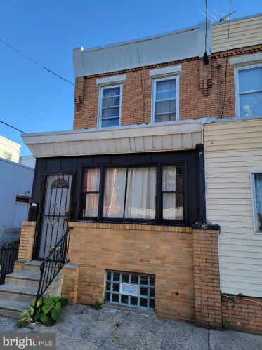 5125 Ditman St, Philadelphia PA 19124-2001 exterior