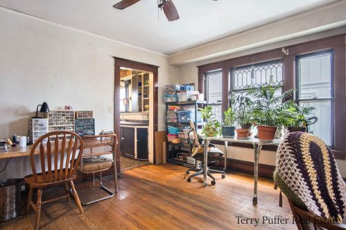 508 Houston Ave, Meskegon MI 49441-1951 exterior