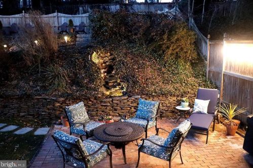 301 Glendale Ave, Alexandria VA 22301-2407 exterior