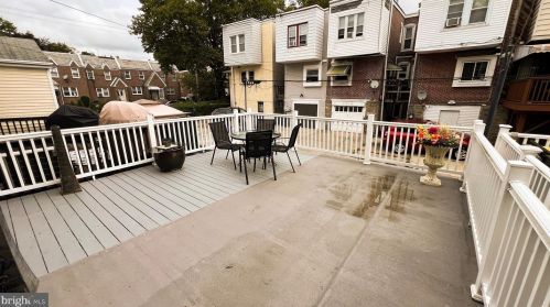 1243 65 St, Philadelphia PA 19151-3116 exterior