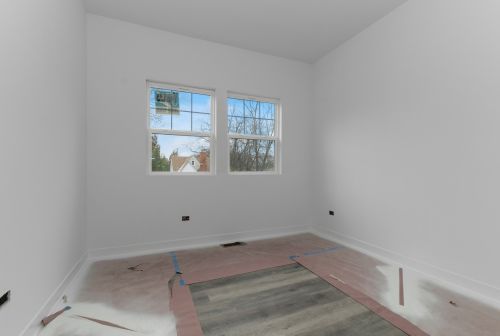 10705 Whipple St, Chicago IL  60655-2128 exterior