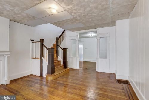 5111 Catharine St, Philadelphia PA 19143-2615 exterior