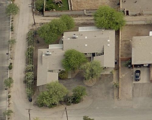 5601 10th St, Tucson, AZ 85711-3224