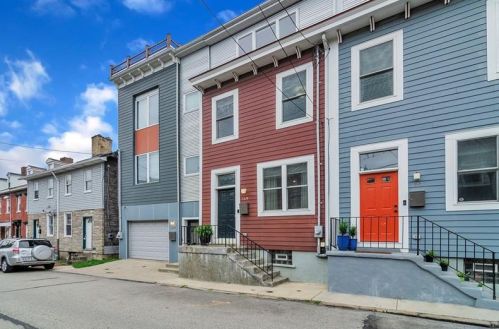 169 38th St, Pittsburgh, PA 15201-3254