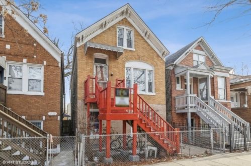 2441 Spaulding Ave, Chicago, IL 60647-2521