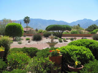 14520 Del Webb Blvd, Tucson AZ  85755-9329 exterior
