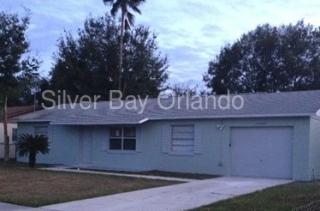 14056 Newcomb Ave, Orlando FL  32826-3407 exterior