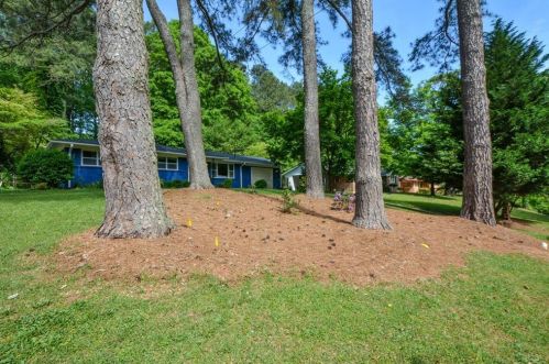 837 Braemar Ave, Atlanta GA  30311-2944 exterior