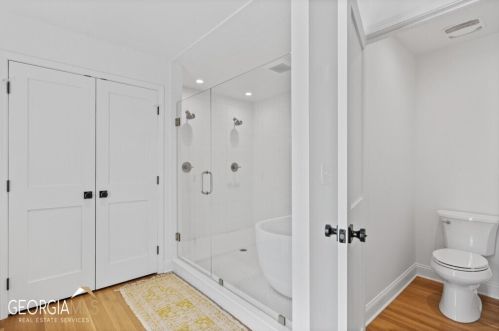 65 Barbara Ln, Atlanta GA  30327-3319 exterior