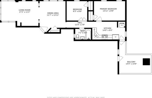 4700 Campbell Ave, Chicago IL  60625-3299 exterior