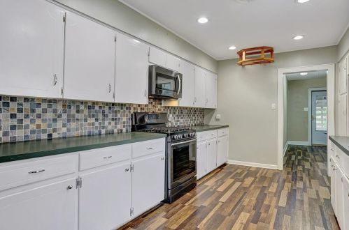 1125 Hull St, Denison TX 75020-5124 exterior