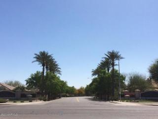 2533 Teakwood Pl, Chandler AZ  85249-3507 exterior