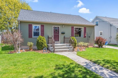 1309 22 St, Manitowoc WI 54220-5508 exterior