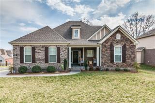 4308 Silver Oaks Dr, Smyrna, TN 37167-8431