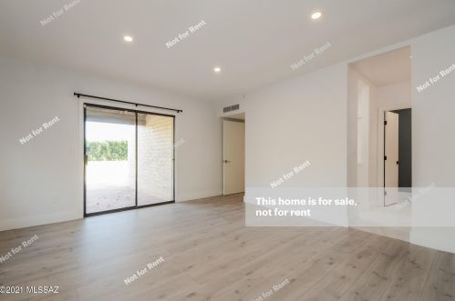 5790 Paseo De La Pereza, Tucson AZ  85750-1419 exterior