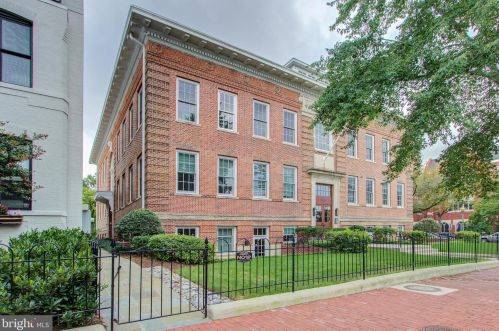 901 D St, Washington, DC 20024-2139