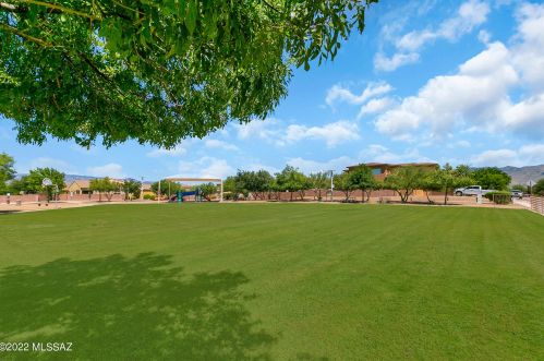 9966 Emberwood Dr, Tucson AZ 85748-5114 exterior