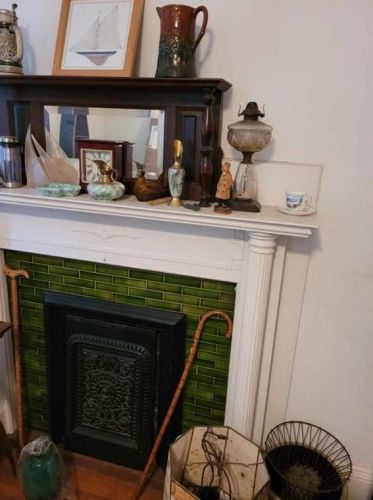 120 Pitman St, Providence RI 02906-5113 exterior