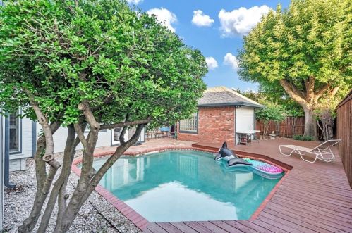 6008 Buffridge Trl, Dallas TX 75252-2367 exterior