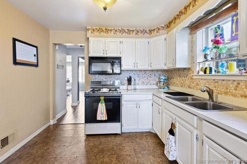 4171 81 Pl, Chicago IL 60652-2907 exterior