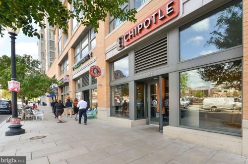 412 M St, Washington DC 20002-3421 exterior