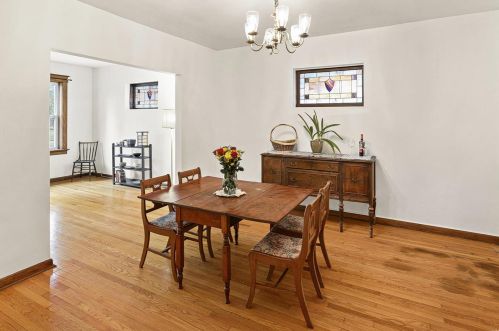 5015 Lindenwood Ave, Saint Louis MO 63109-1728 exterior