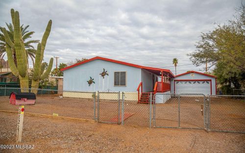2822 Milton Rd, Tucson, AZ 85746-3860