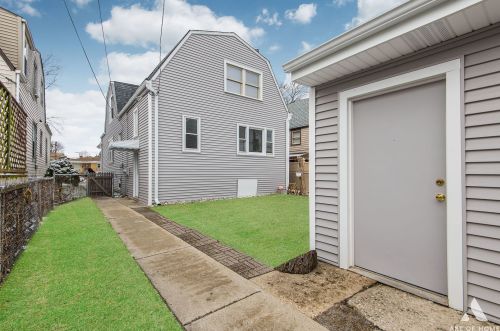 3505 Kilpatrick Ave, Chicago IL 60712-1604 exterior