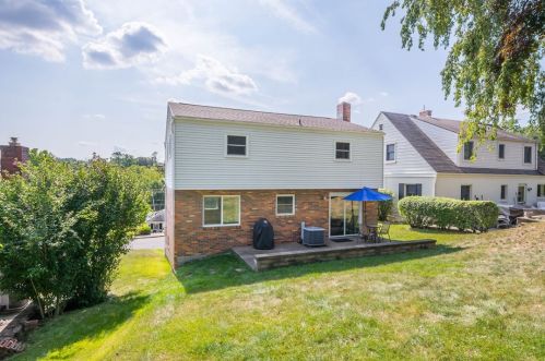 941 Margaretta Ave, Pittsburgh PA  15234-1301 exterior