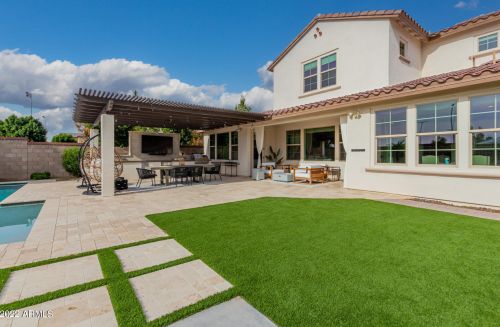 935 Kaibab Dr, Chandler AZ 85248 exterior