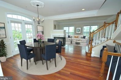 11412 Grandview Ave, Silver Spring MD 20902-2742 exterior