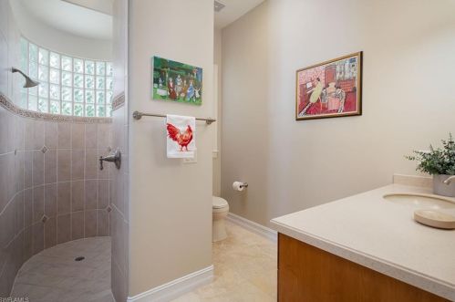 2354 Alexander Palm Dr, Naples FL 34105-3039 exterior