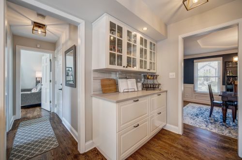 2709 Haddassah Dr, Naperville IL exterior