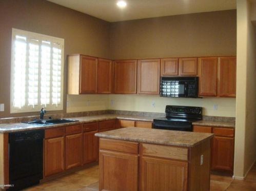 1716 Hawken Pl, Chandler AZ  85286-1172 exterior