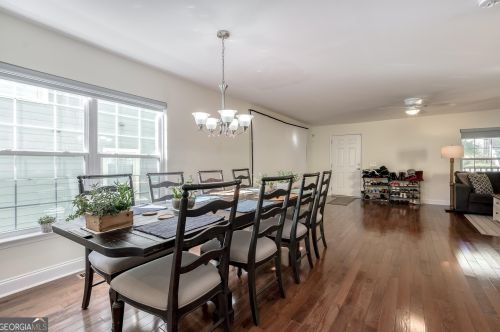 744 Garibaldi St, Atlanta GA  30310-2171 exterior