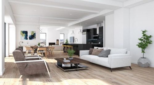 2330 Penn Ave, Pittsburgh PA  15222-4506 exterior