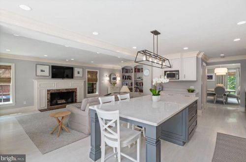 4654 Upton St, Washington DC 20016-2370 exterior