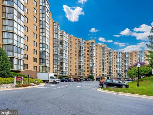 3310 Leisure World Blvd, Silver Spring MD  20906-5657 exterior