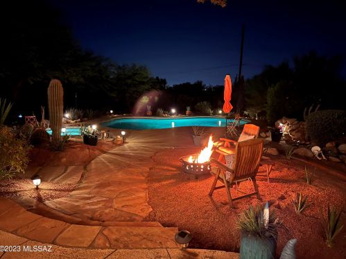 1202 Chula Vista Rd, Tucson AZ  85704-3008 exterior