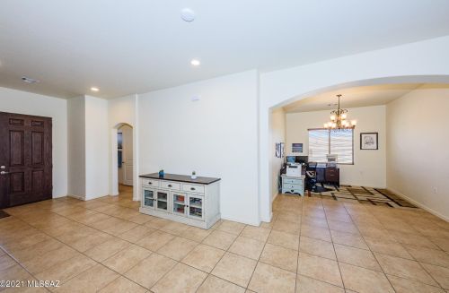 10389 Camino La Joya Pantano, Tucson AZ 85730-5086 exterior