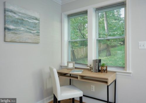 711 Colby Ave, Silver Spring MD  20912-5440 exterior