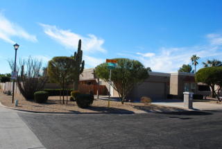 9615 Bud Ct, Chandler, AZ 85248-6650