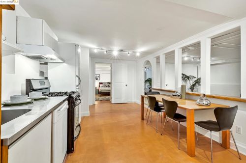 2019 Hearst Ave, Berkeley CA 94709-2175 exterior