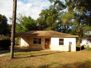 1516 Ellicott St, Tampa FL  33610-4920 exterior