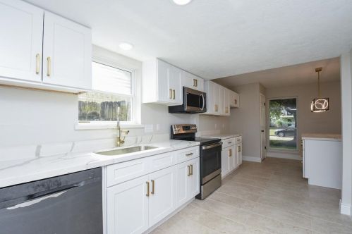 6907 Maple Fox Dr, Humble TX 77338-1425 exterior