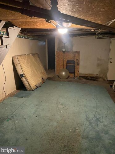 517 K St, Washington DC 20003-3237 exterior