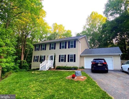 3521 Fortuna Ct, Huntingtown, MD 20639-4202