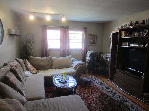 8544 Berwyn Ave, Chicago IL 60640-2005 exterior