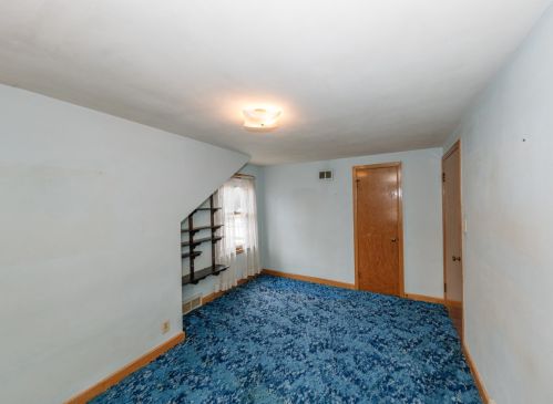 3716 Ohio Ave, Milwaukee WI 53207-2747 exterior